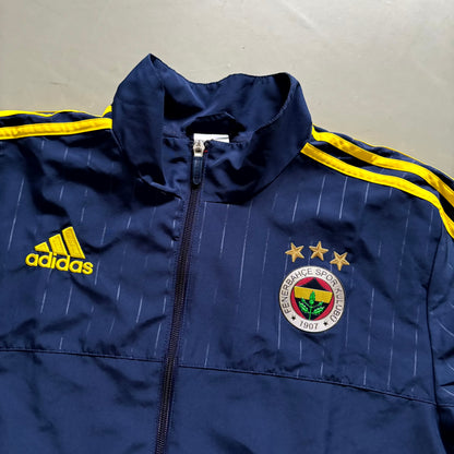 Adidas x Fenerbace Vintage Tracksuit 2014/15 | M