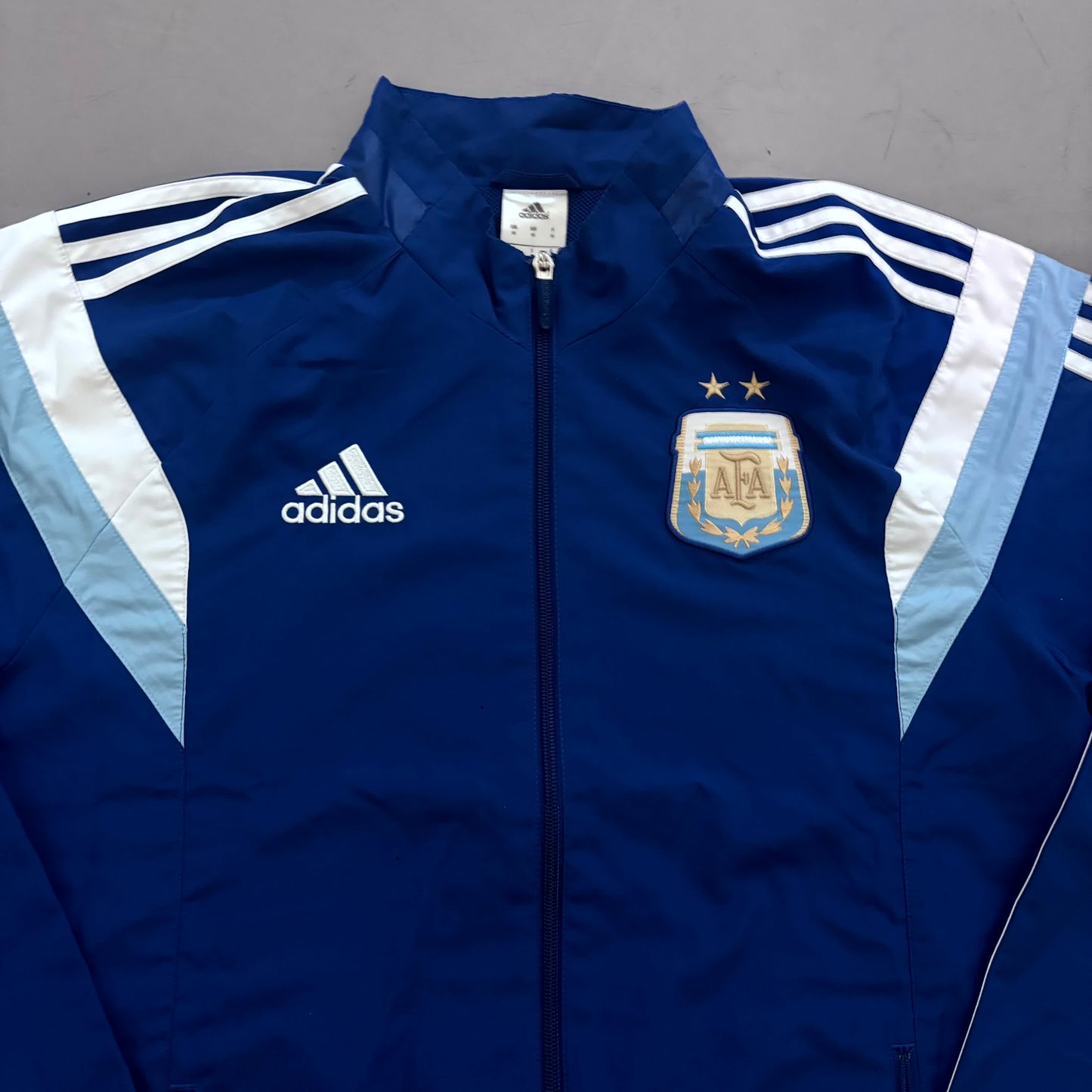 Adidas x Argentinien Vintage Tracksuit 2014 | M