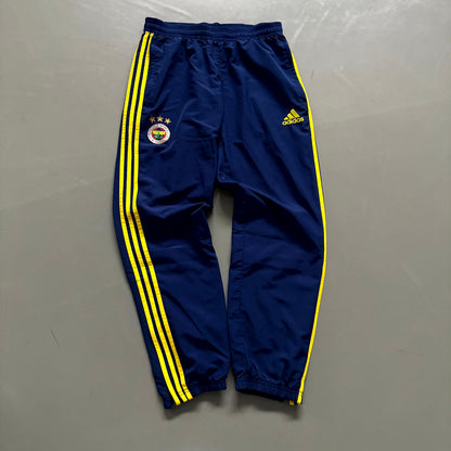 Adidas x Fenerbace Vintage Tracksuit 2014/15 | M