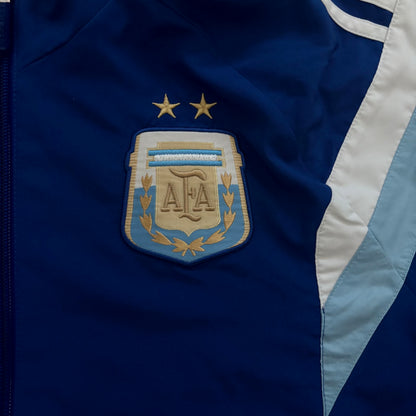 Adidas x Argentinien Vintage Tracksuit 2014 | M