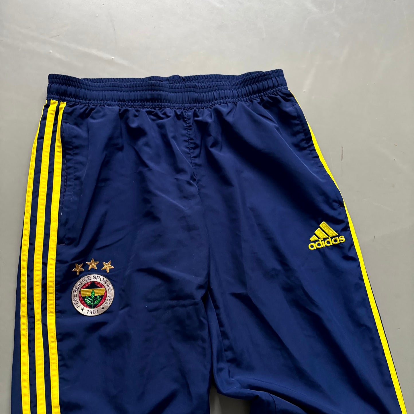 Adidas x Fenerbace Vintage Tracksuit 2014/15 | M