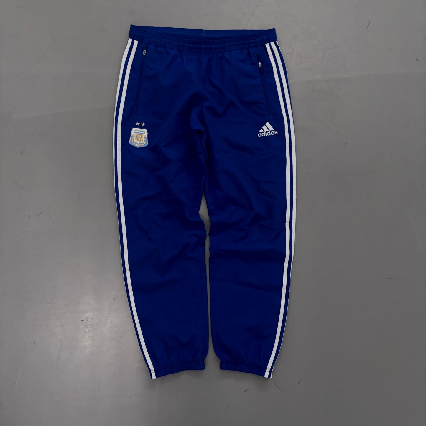 Adidas x Argentinien Vintage Tracksuit 2014 | M