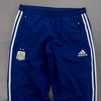 Adidas x Argentinien Vintage Tracksuit 2014 | M