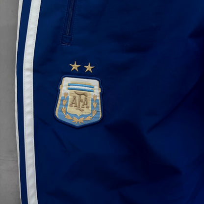 Adidas x Argentinien Vintage Tracksuit 2014 | M
