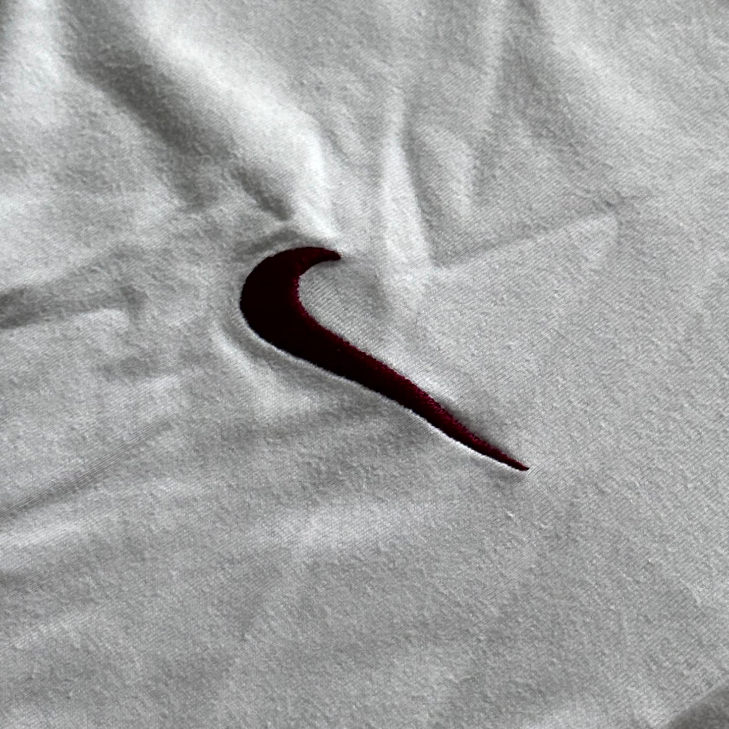 Nike x Arsenal Vintage *Premium* Shirt 2002/03 | L