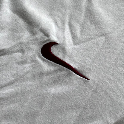 Nike x Arsenal Vintage *Premium* Shirt 2002/03 | L