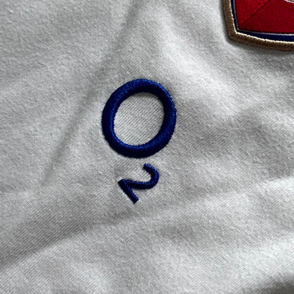 Nike x Arsenal Vintage *Premium* Shirt 2002/03 | L