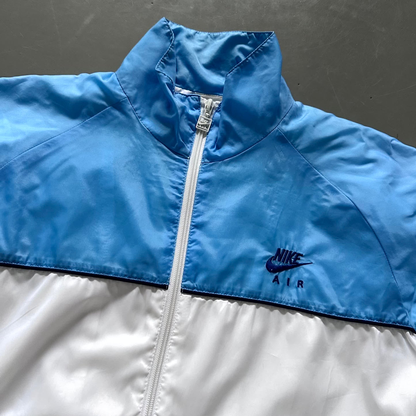 Nike Vintage Tracksuit | XL