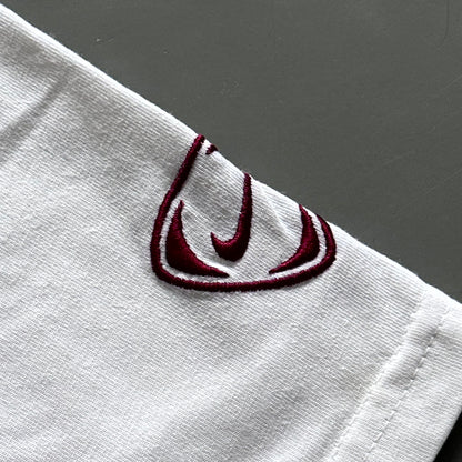 Nike x Arsenal Vintage *Premium* Shirt 2002/03 | L