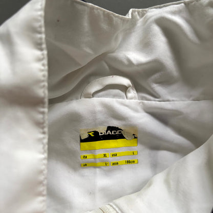 SSC Neapel Vintage Tracksuit 2008/09 | XL