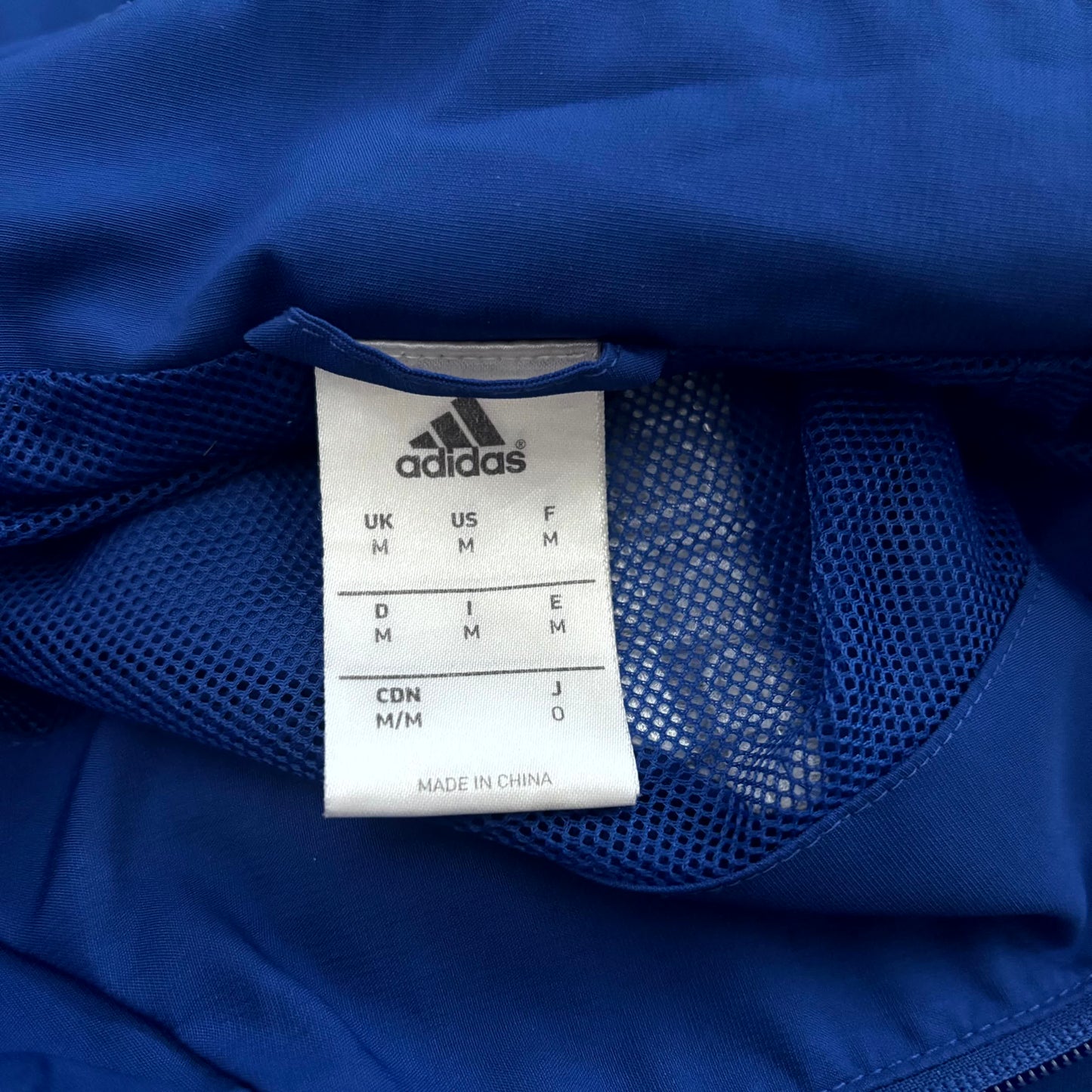 Adidas x Argentinien Vintage Tracksuit 2014 | M