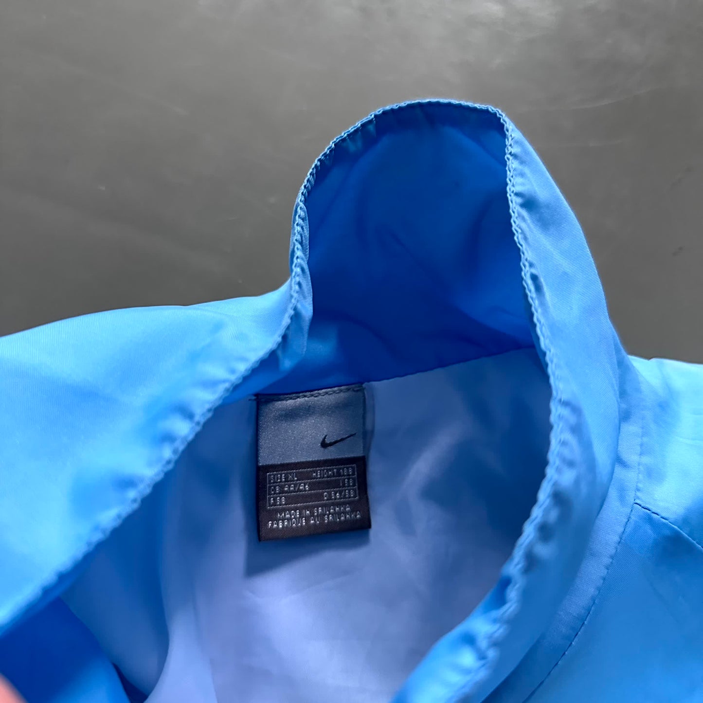 Nike Vintage Tracksuit | XL