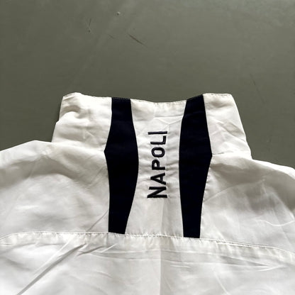 SSC Neapel Vintage Tracksuit 2008/09 | XL