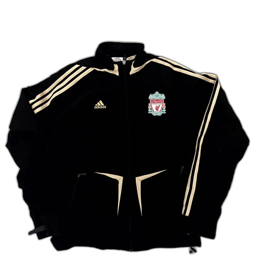 Adidas x Liverpool FC Vintage Trackjacket 2008/09 | L