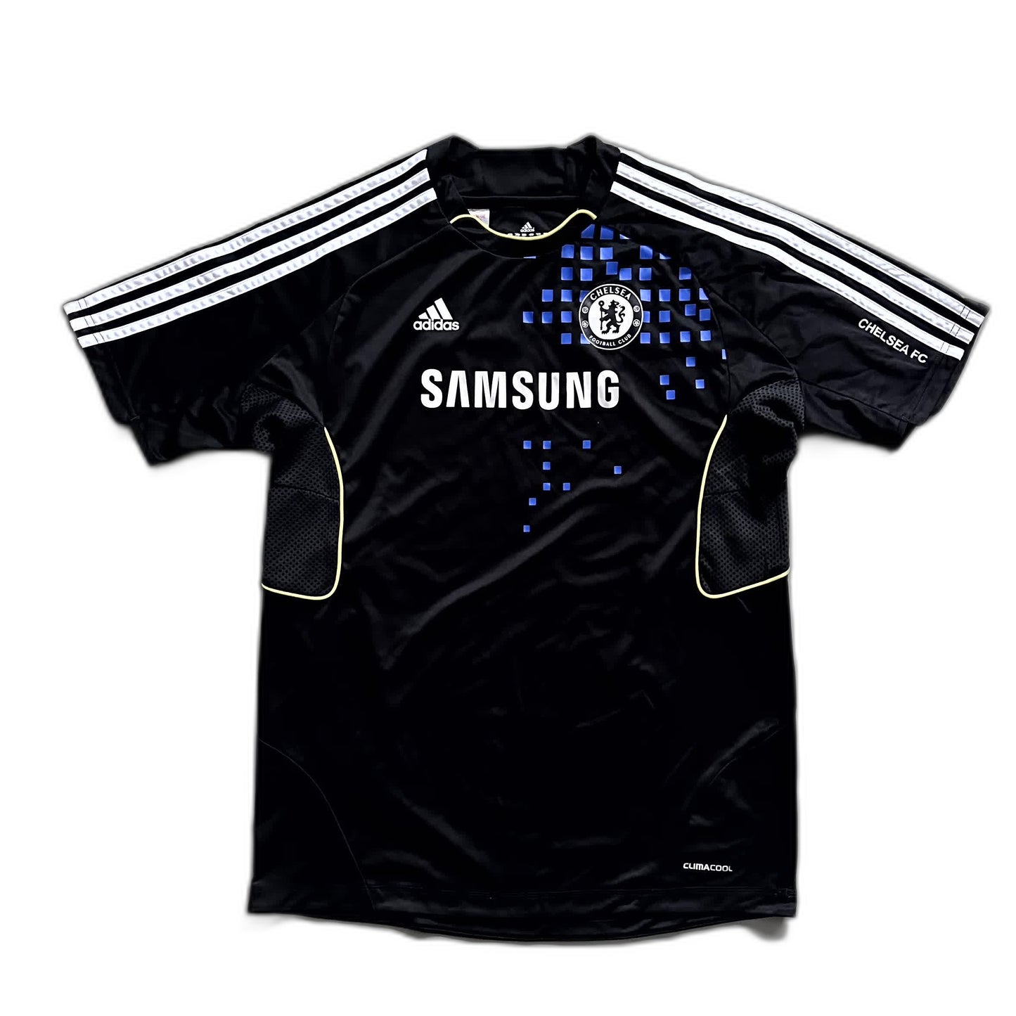 Adidas x FC Chelsea Vintage Trikot 2007/08 | S