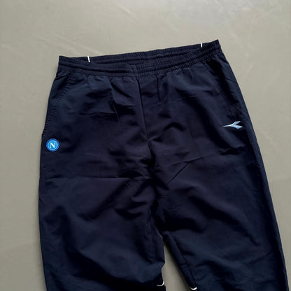 SSC Neapel Vintage Tracksuit 2008/09 | XL