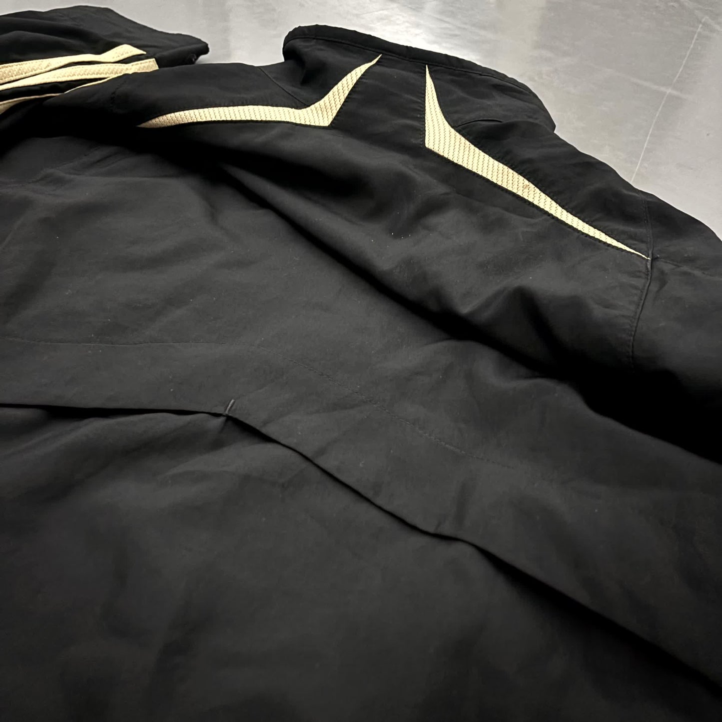 Adidas x Liverpool FC Vintage Trackjacket 2008/09 | L