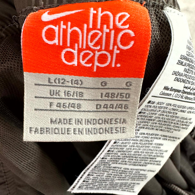 Nike Vintage Trackpants L