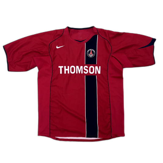 Nike x PSG Vintage Trikot 2001/2002 | XL