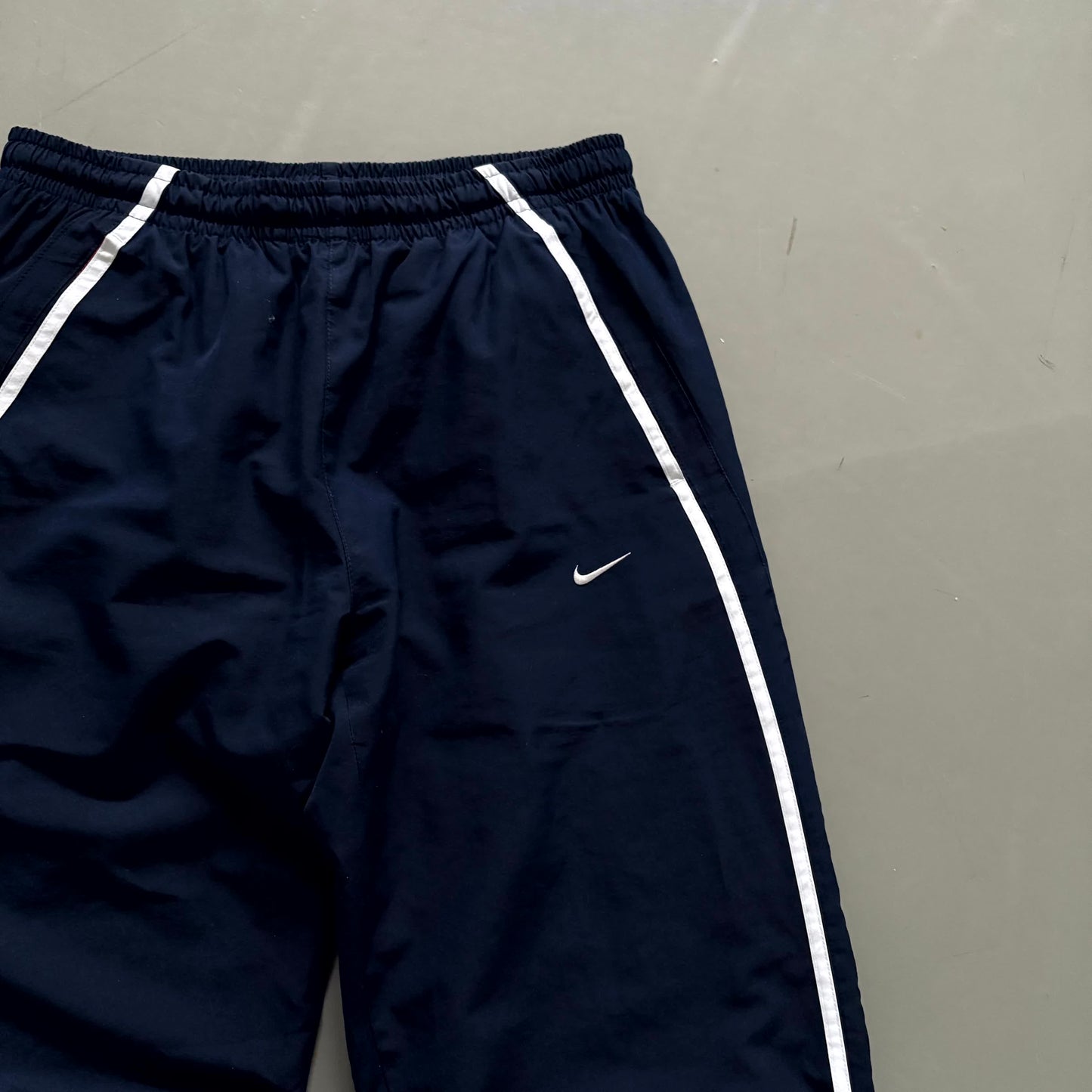 Nike Vintage Tracksuit | S