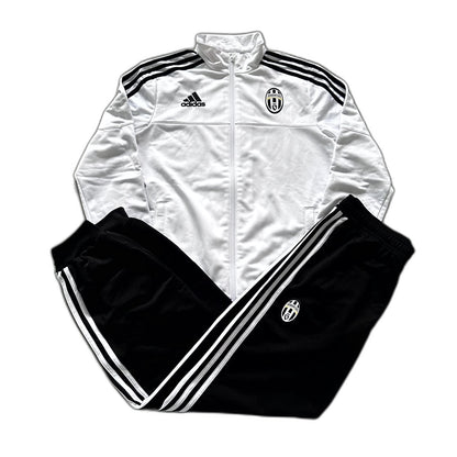 Adidas x Juventus Turin Vintage Tracksuit 2014/15 | S