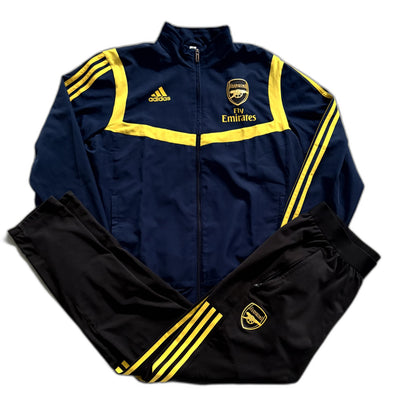 Adidas x Arsenal Vintage Tracksuit 2013/14 | M