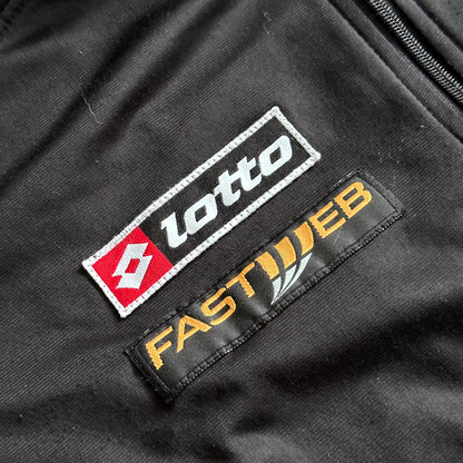 Lotto x Juventus Turin Vintage Tracksuit 1999/00 | L