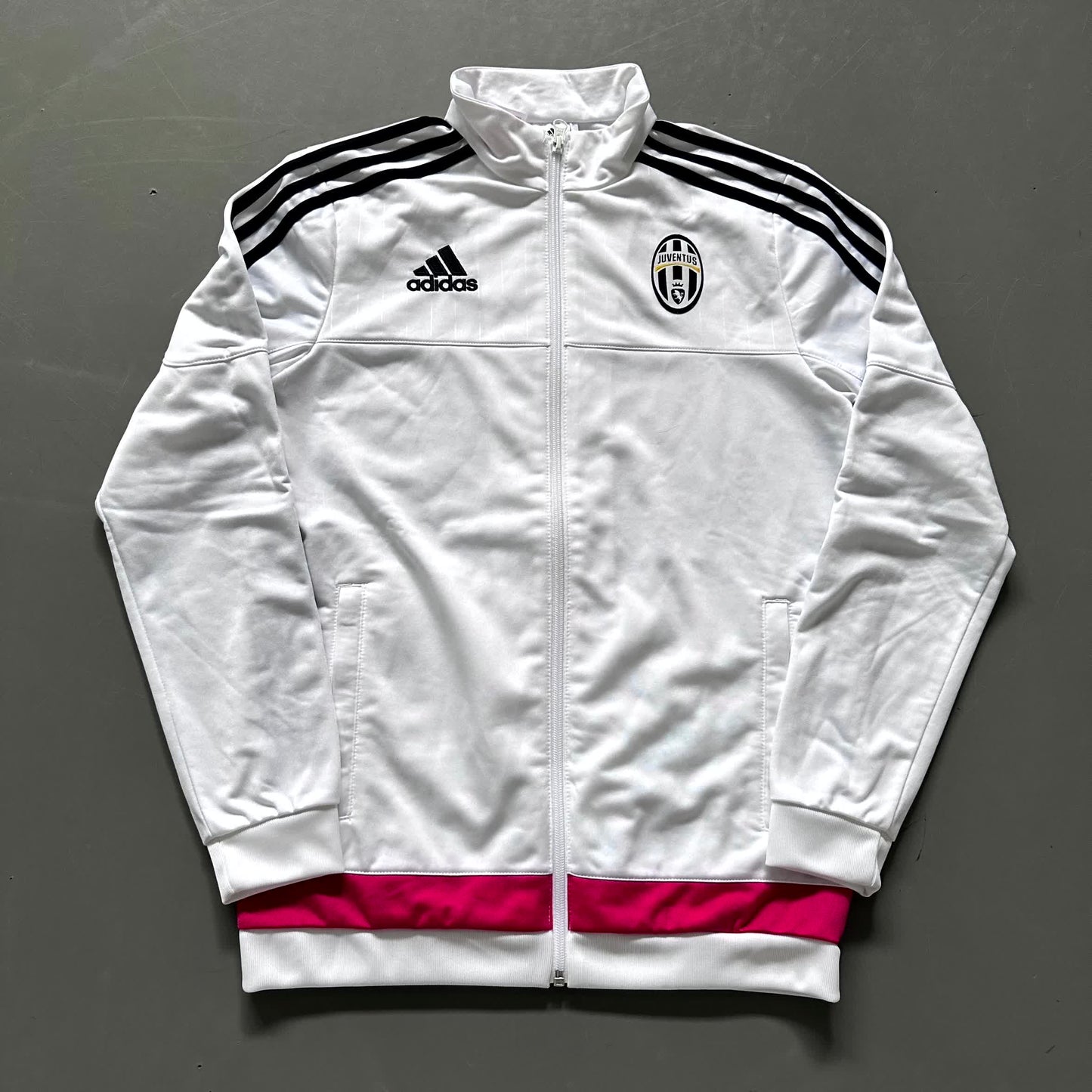 Adidas x Juventus Turin Vintage Tracksuit 2014/15 | S