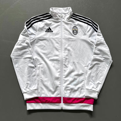 Adidas x Juventus Turin Vintage Tracksuit 2014/15 | S