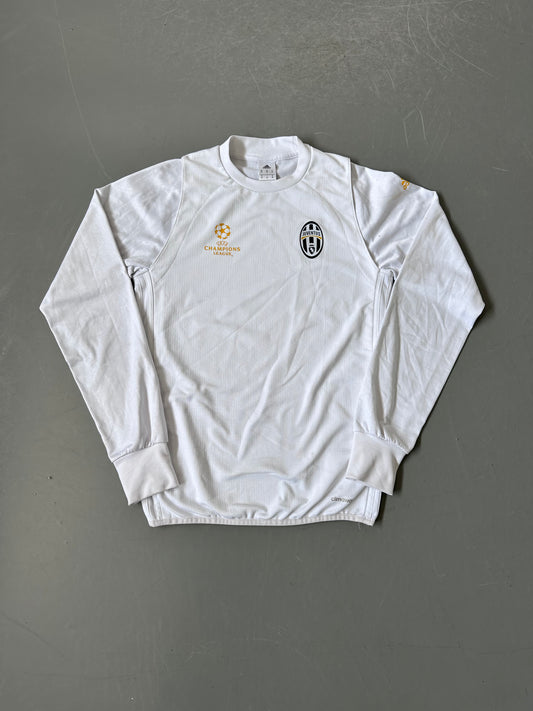 Adidas x Juventus Turin Vintage Sweater | XS