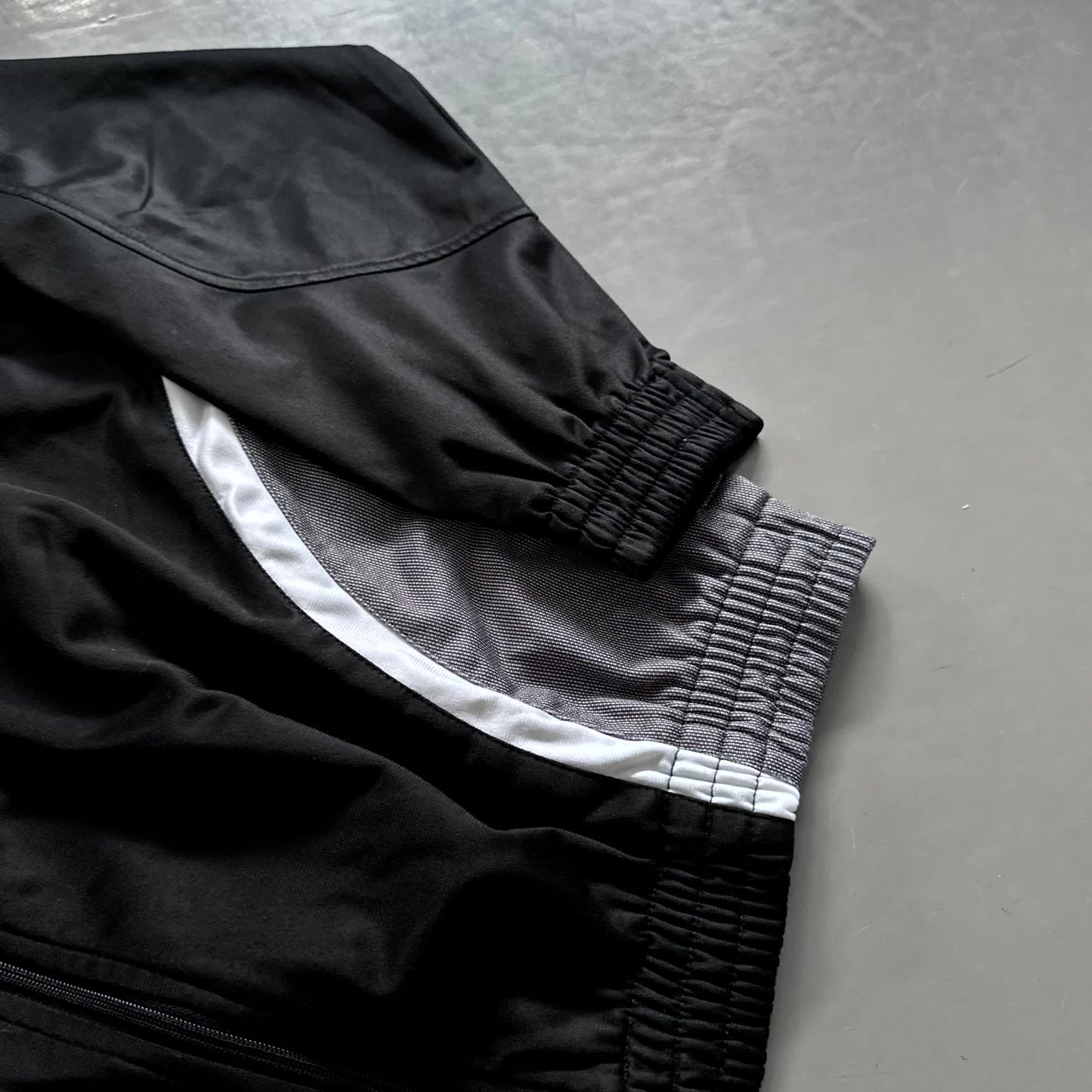 Lotto x Juventus Turin Vintage Tracksuit 1999/00 | L