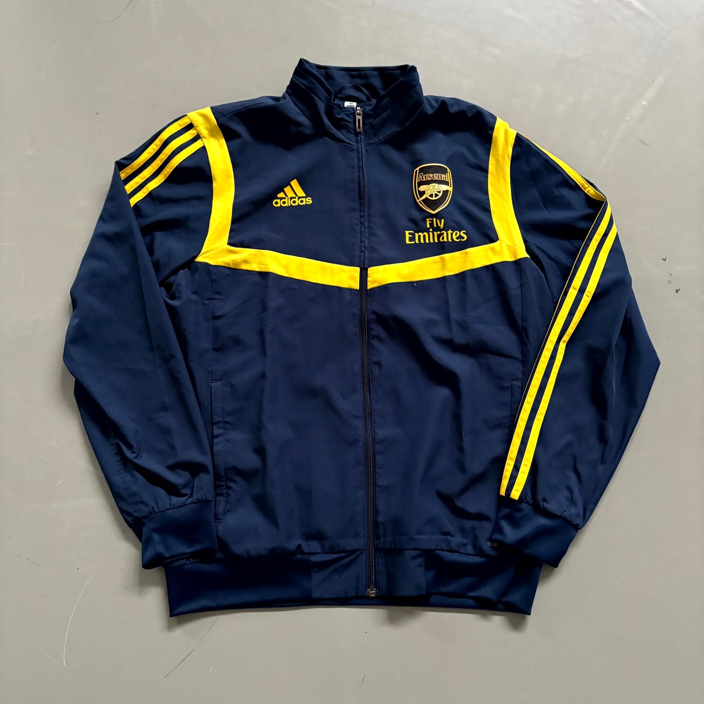 Adidas x Arsenal Vintage Tracksuit 2013/14 | M