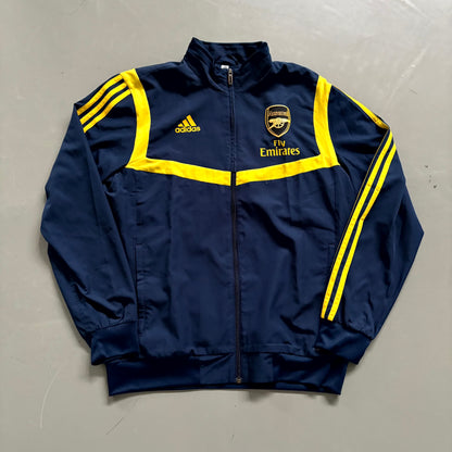 Adidas x Arsenal Vintage Tracksuit 2013/14 | M