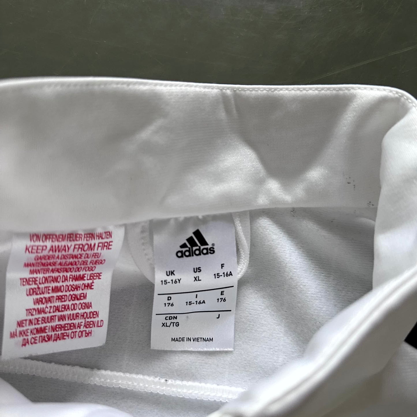 Adidas x Juventus Turin Vintage Tracksuit 2014/15 | S