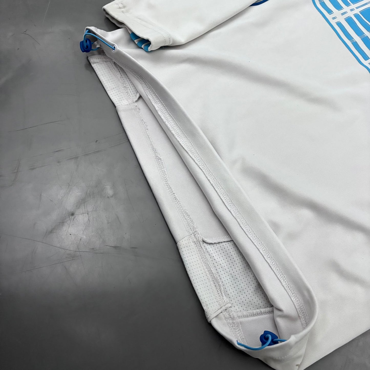 Adidas x Olympique Marseille Vintage Zipper 2009/10 | S