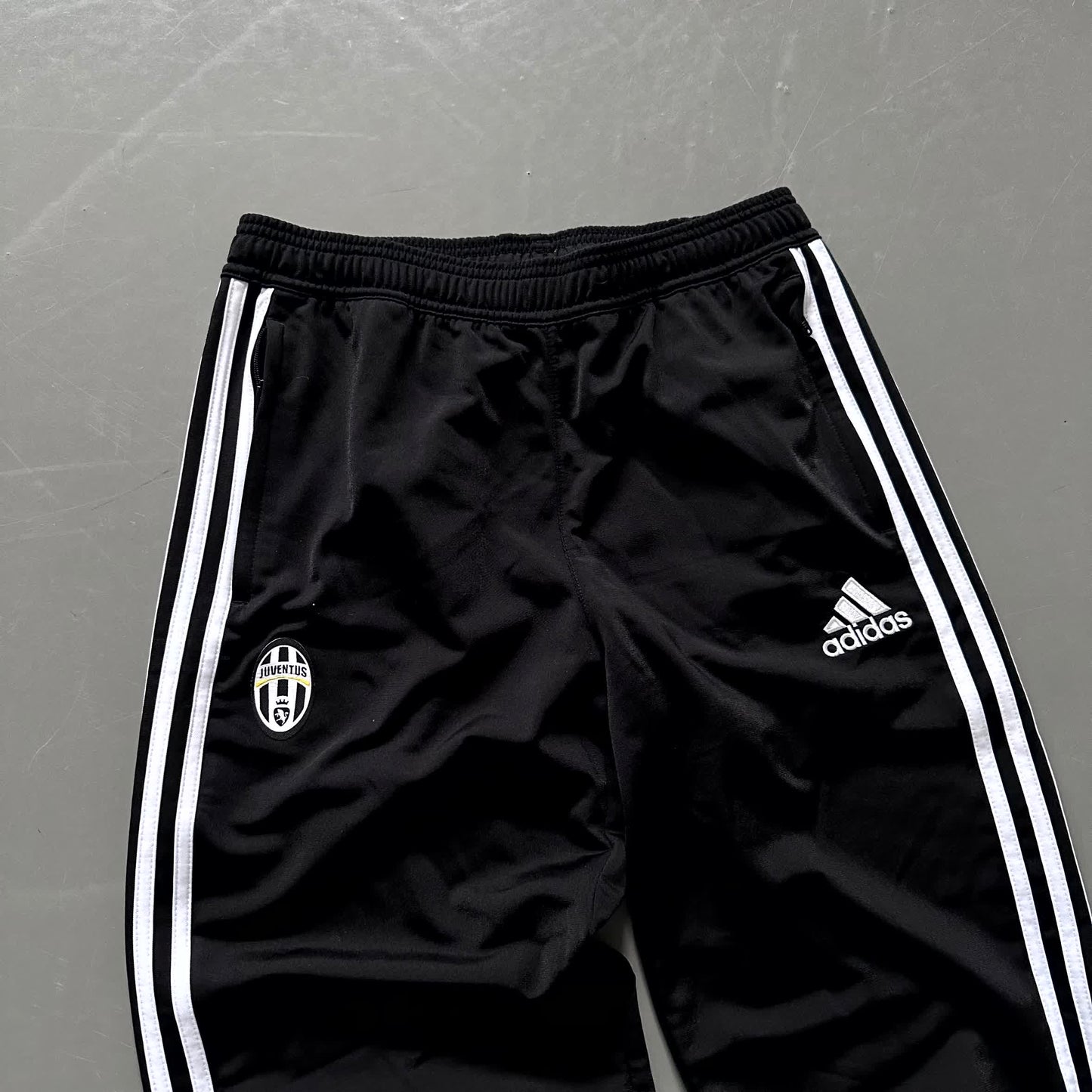 Adidas x Juventus Turin Vintage Tracksuit 2014/15 | S