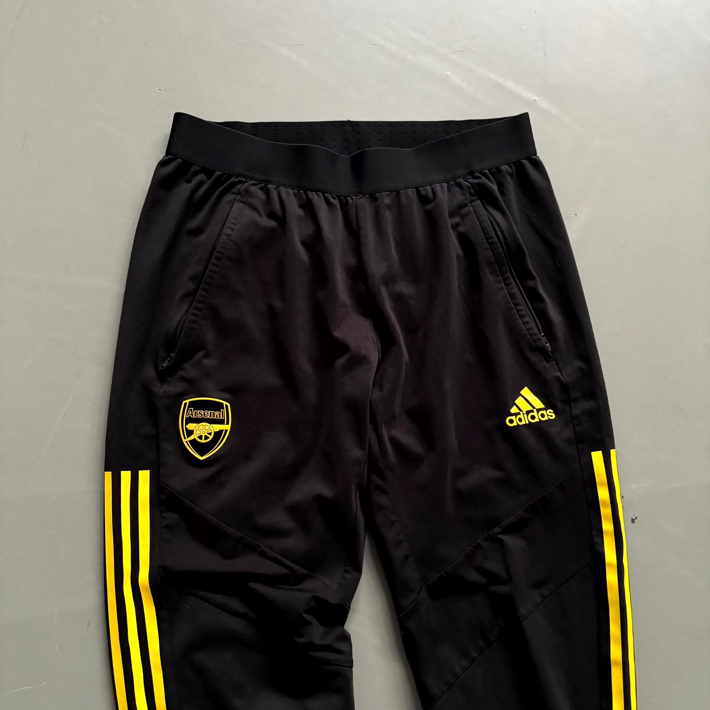 Adidas x Arsenal Vintage Tracksuit 2013/14 | M