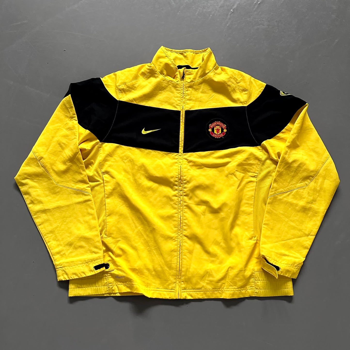 Nike x Manchester United Vintage Tracksuit 2008/09 | XXL