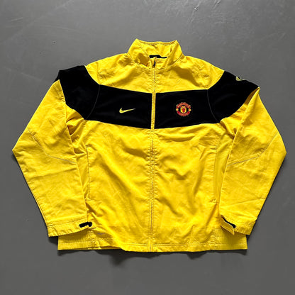 Nike x Manchester United Vintage Tracksuit 2008/09 | XXL
