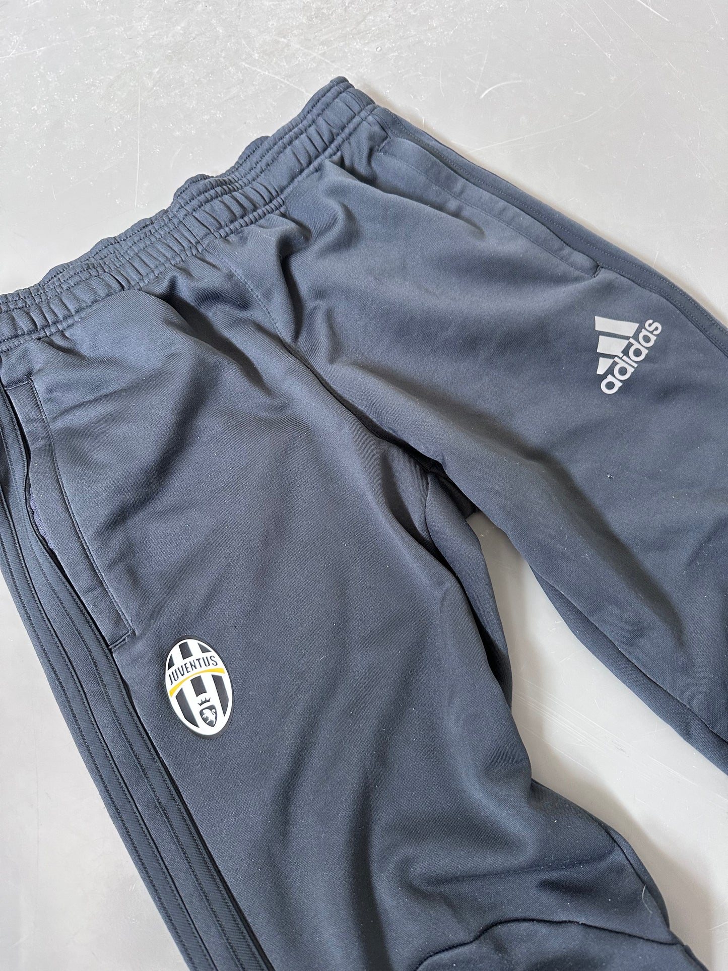 Adidas x Juventus Turin Vintage Trackpants | XS