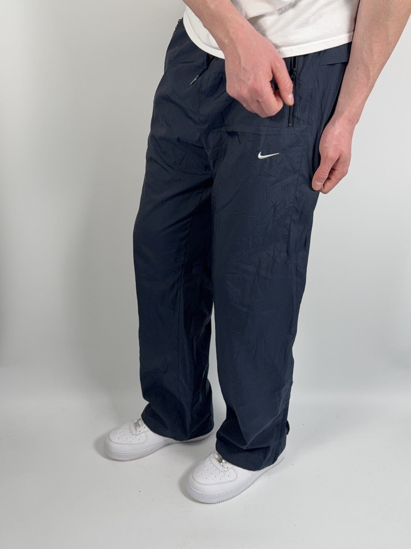 Nike Vintage Trackpants L