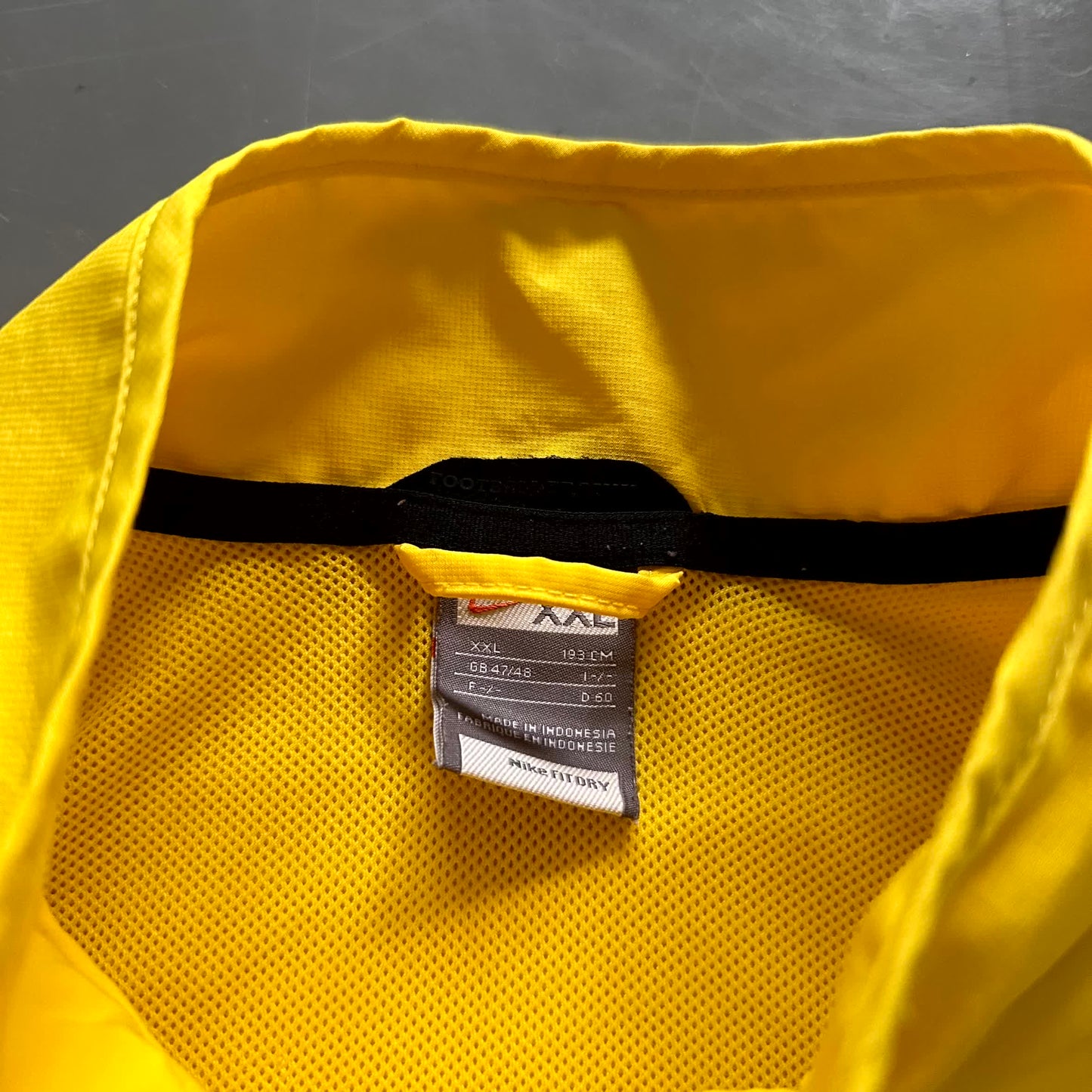 Nike x Manchester United Vintage Tracksuit 2008/09 | XXL