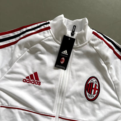 Adidas x AC Mailand Vintage Tracksuit 2012/13 NEU | S
