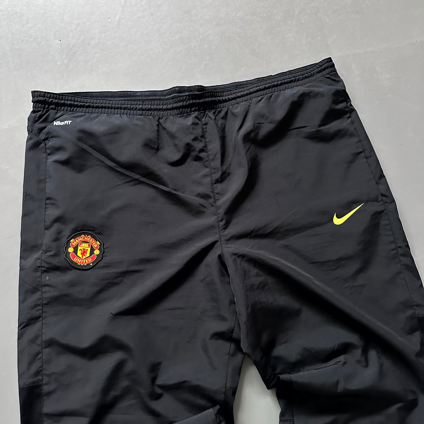 Nike x Manchester United Vintage Tracksuit 2008/09 | XXL