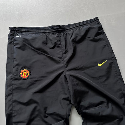 Nike x Manchester United Vintage Tracksuit 2008/09 | XXL