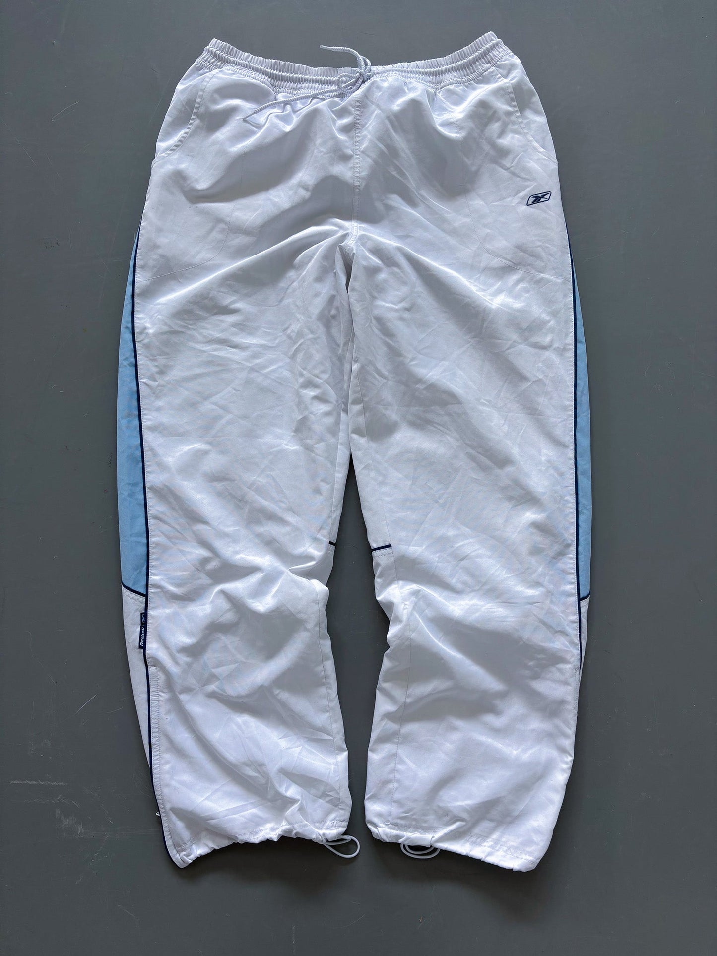 Reebok Vintage Trackpants | L