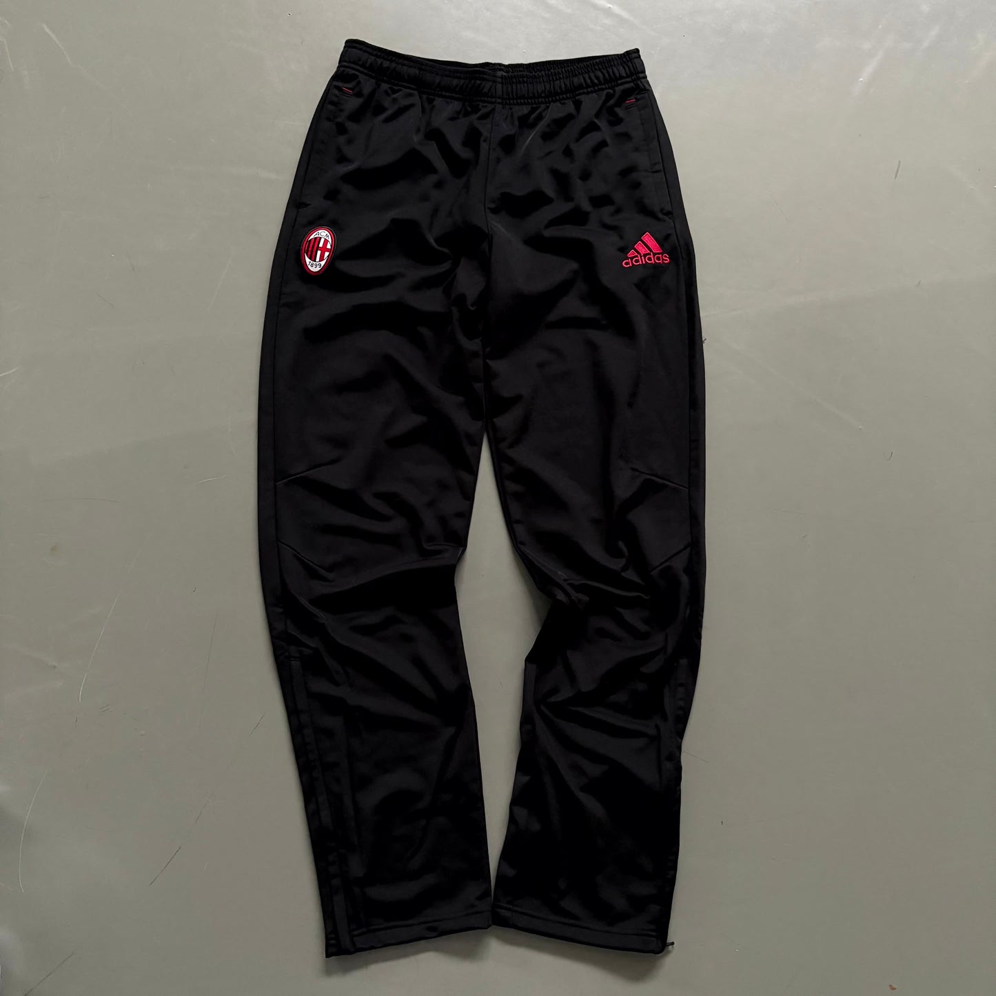 Adidas x AC Mailand Vintage Tracksuit 2012/13 NEU | S