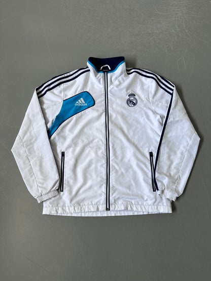 Adidas x Real Madrid Vintage Tracksuit | L