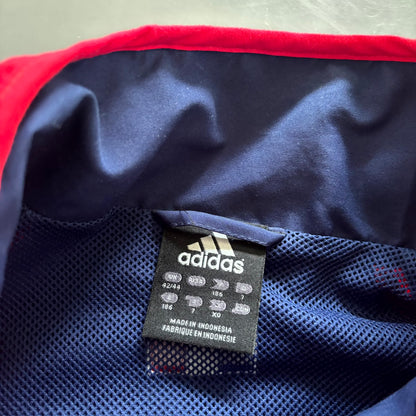 Adidas x Frankreich Vintage Tracksuit 2008 | XL