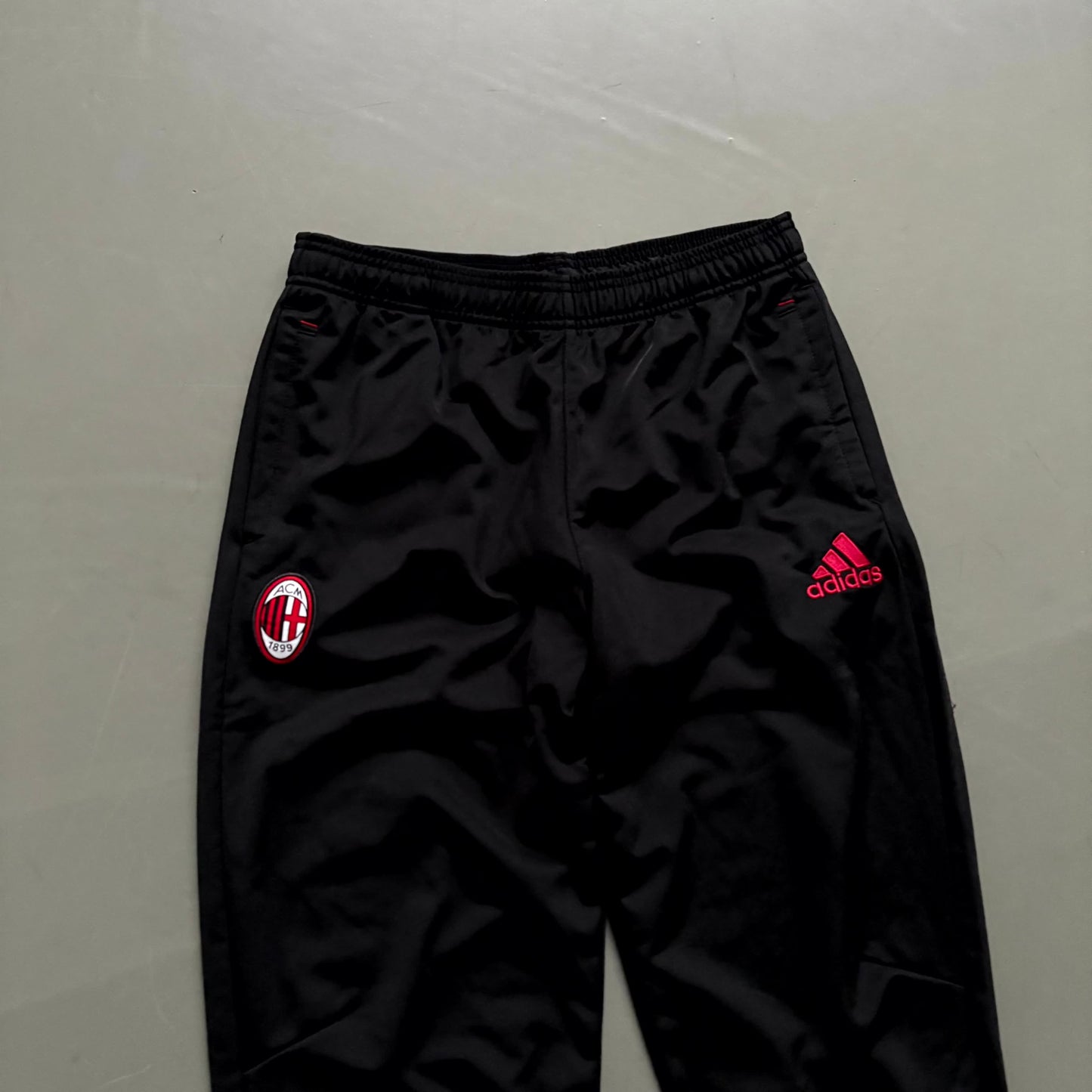 Adidas x AC Mailand Vintage Tracksuit 2012/13 NEU | S